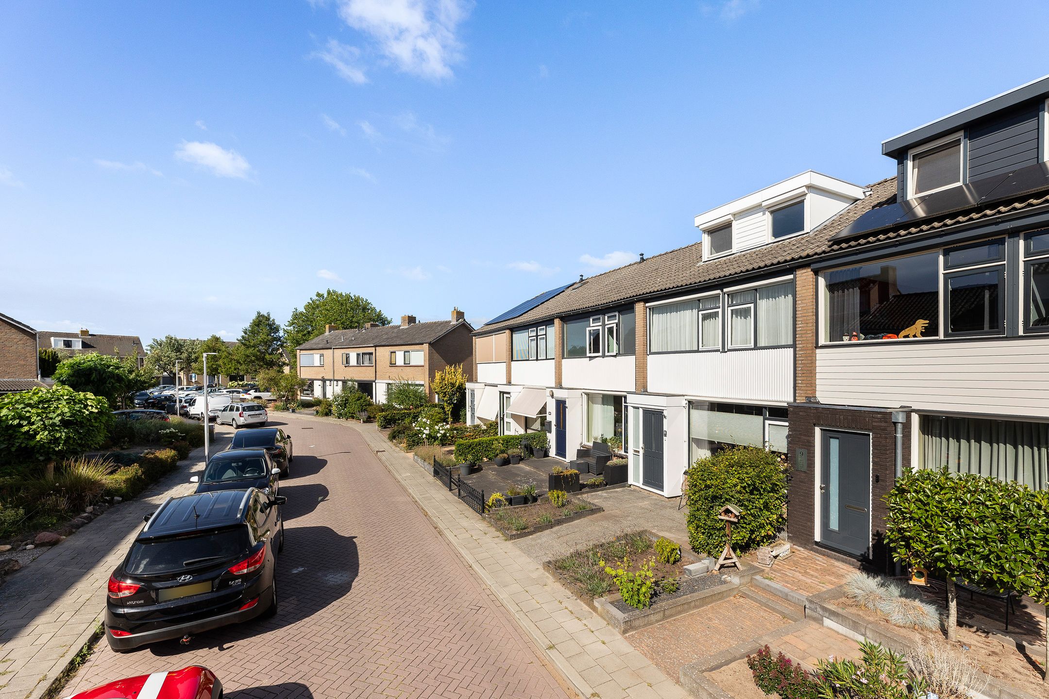 Floris V straat 11 