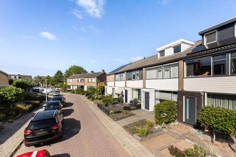 Floris V straat thumbnail