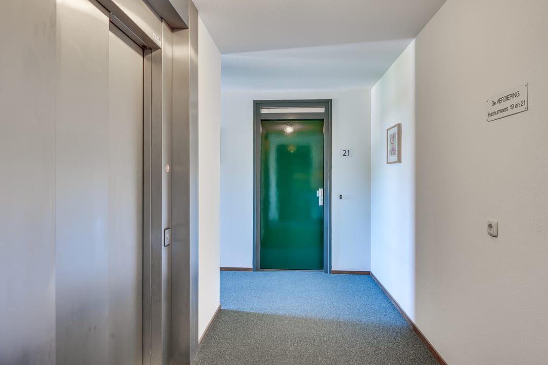 Foto 7 van Veldmaarschalk Montgomerylaan 21