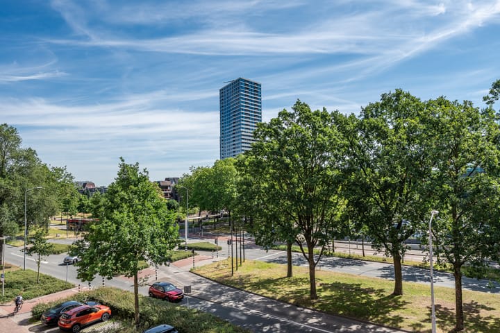 Foto 4 van Veldmaarschalk Montgomerylaan 21