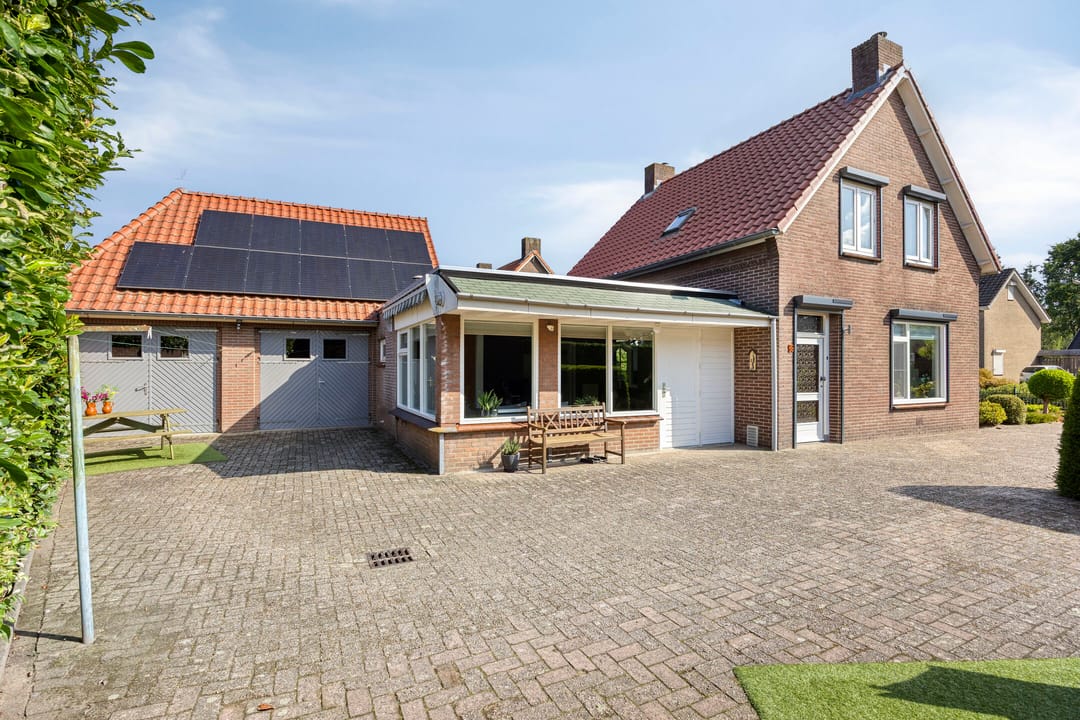 Foto 1 van Kruisstraat 89