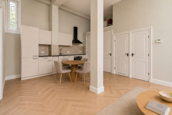 Foto 4 van Tweede Jan Steenstraat 2-H