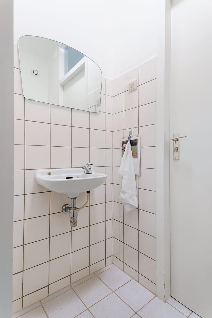 Appartement te koop: Koningin Emmalaan 29-61, Ermelo