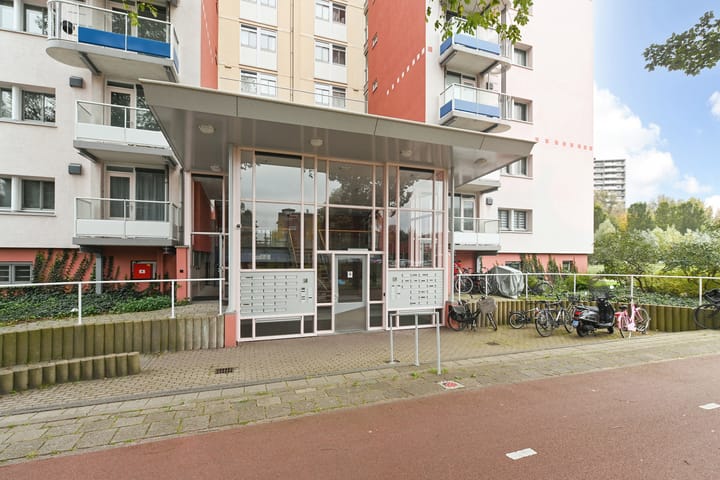 Foto 3 van Schoutendreef 367