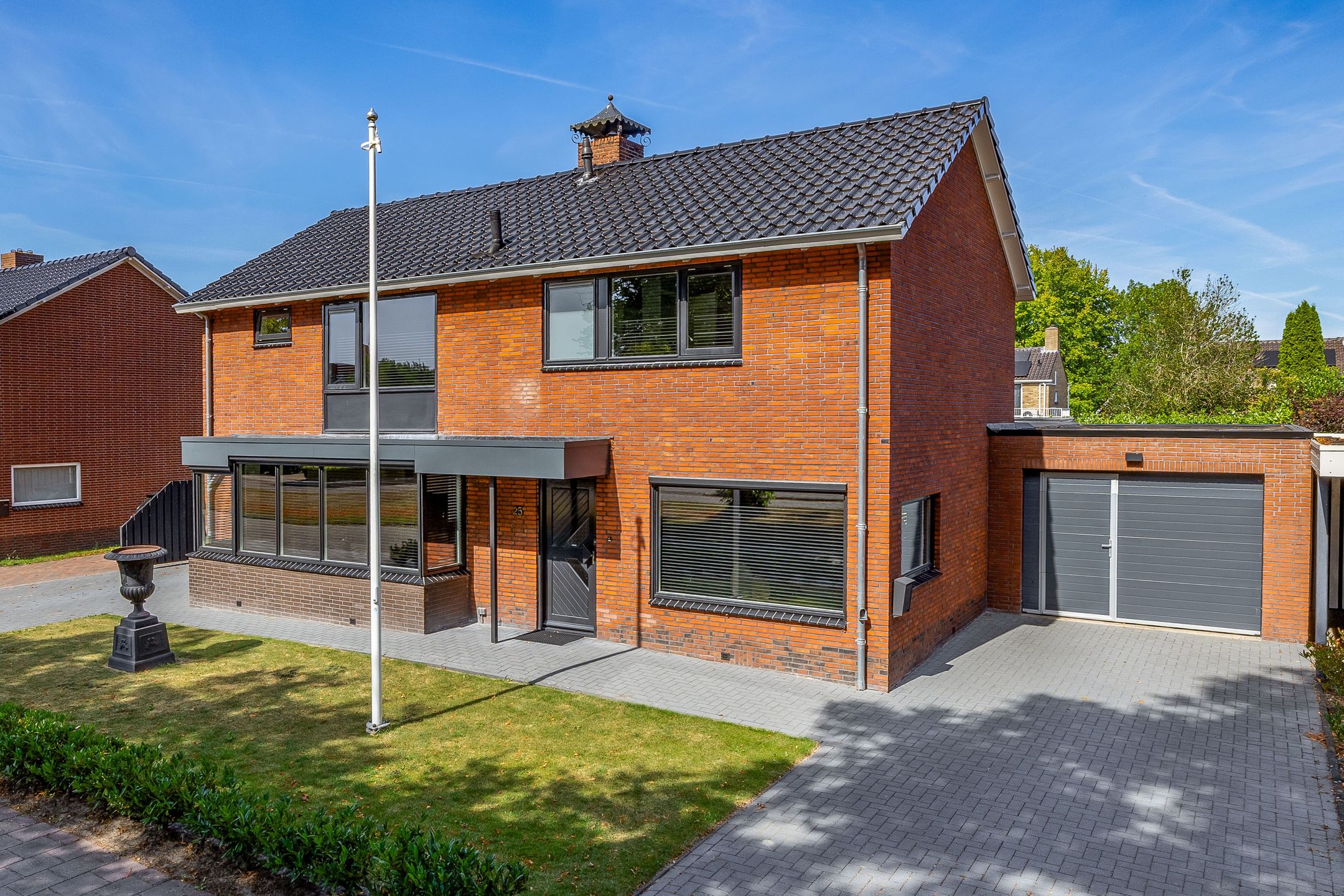 Parklaan 25 