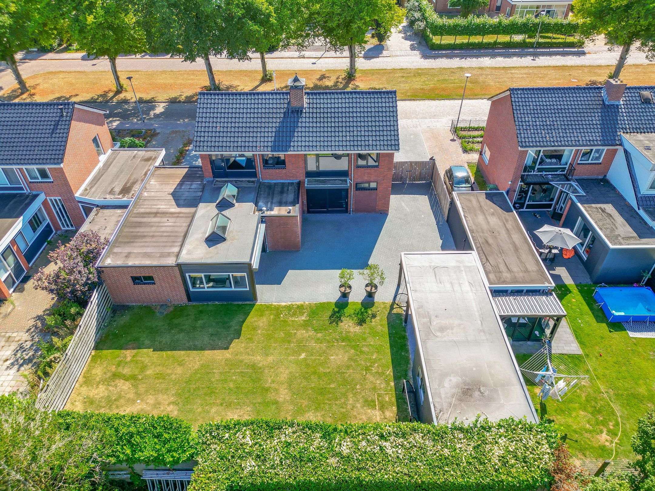 Foto 54 van Parklaan 25