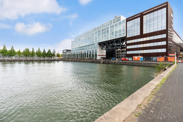 Foto 4 van Schiehavenkade 28