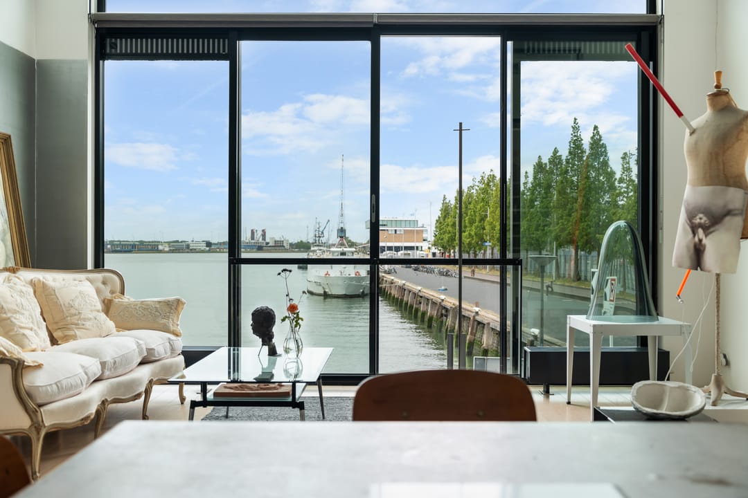 Foto 2 van Schiehavenkade 28