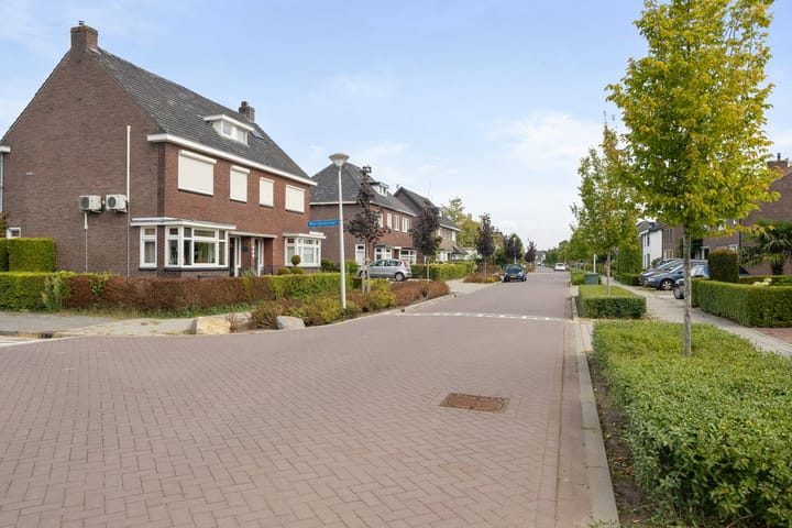Foto 4 van Reisvennestraat 60