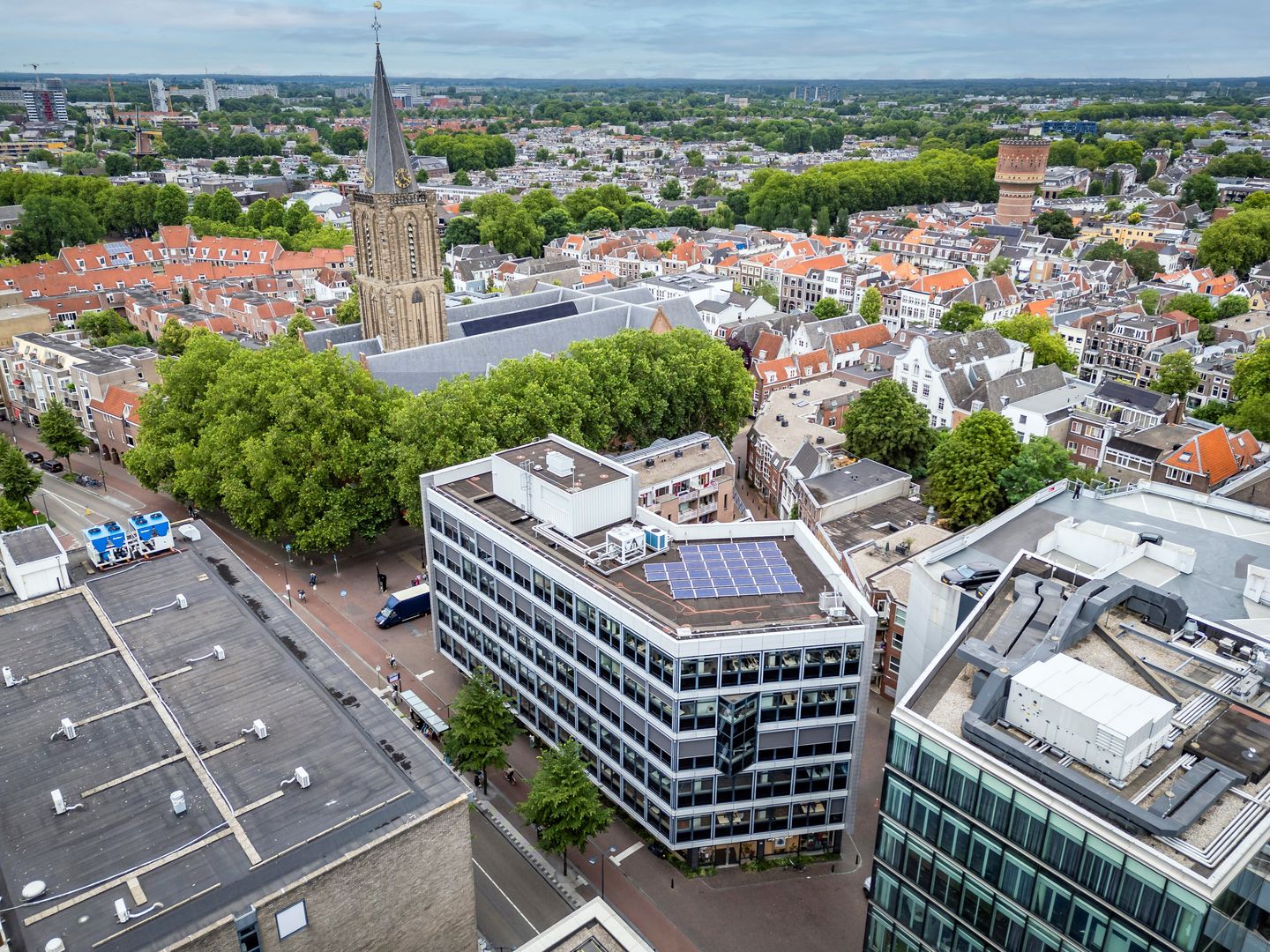 View photo 2 of St.-Jacobsstraat 121
