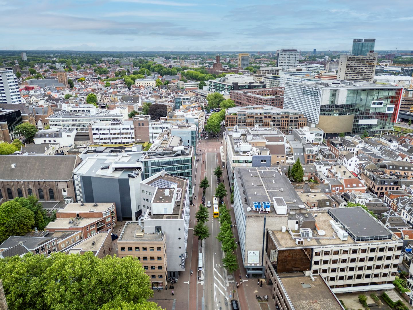 View photo 3 of St.-Jacobsstraat 121