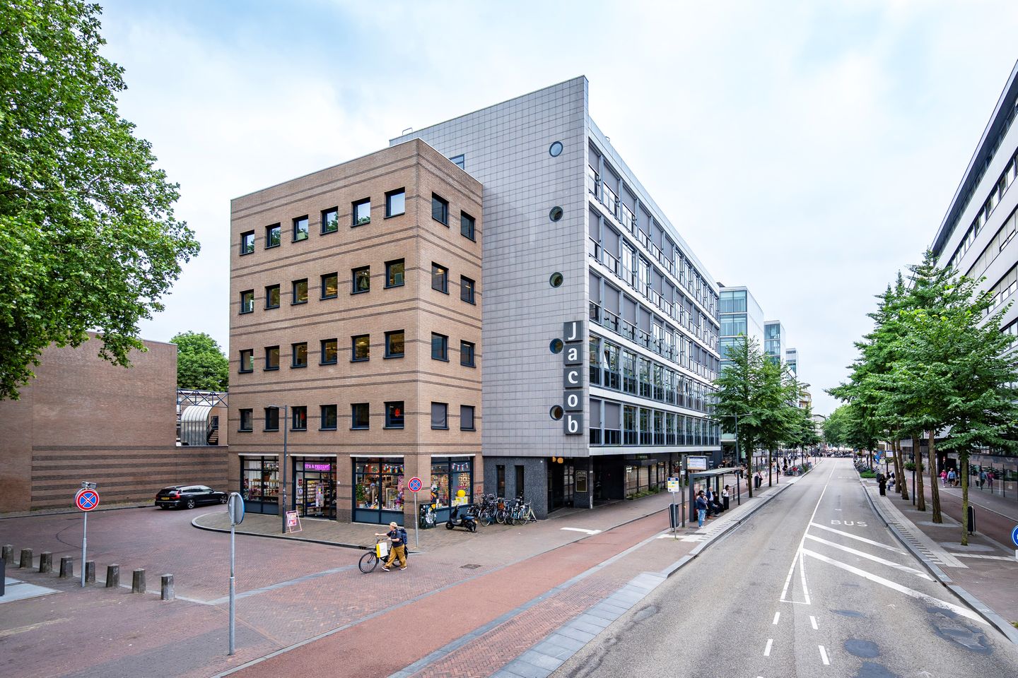 View photo 1 of St.-Jacobsstraat 121