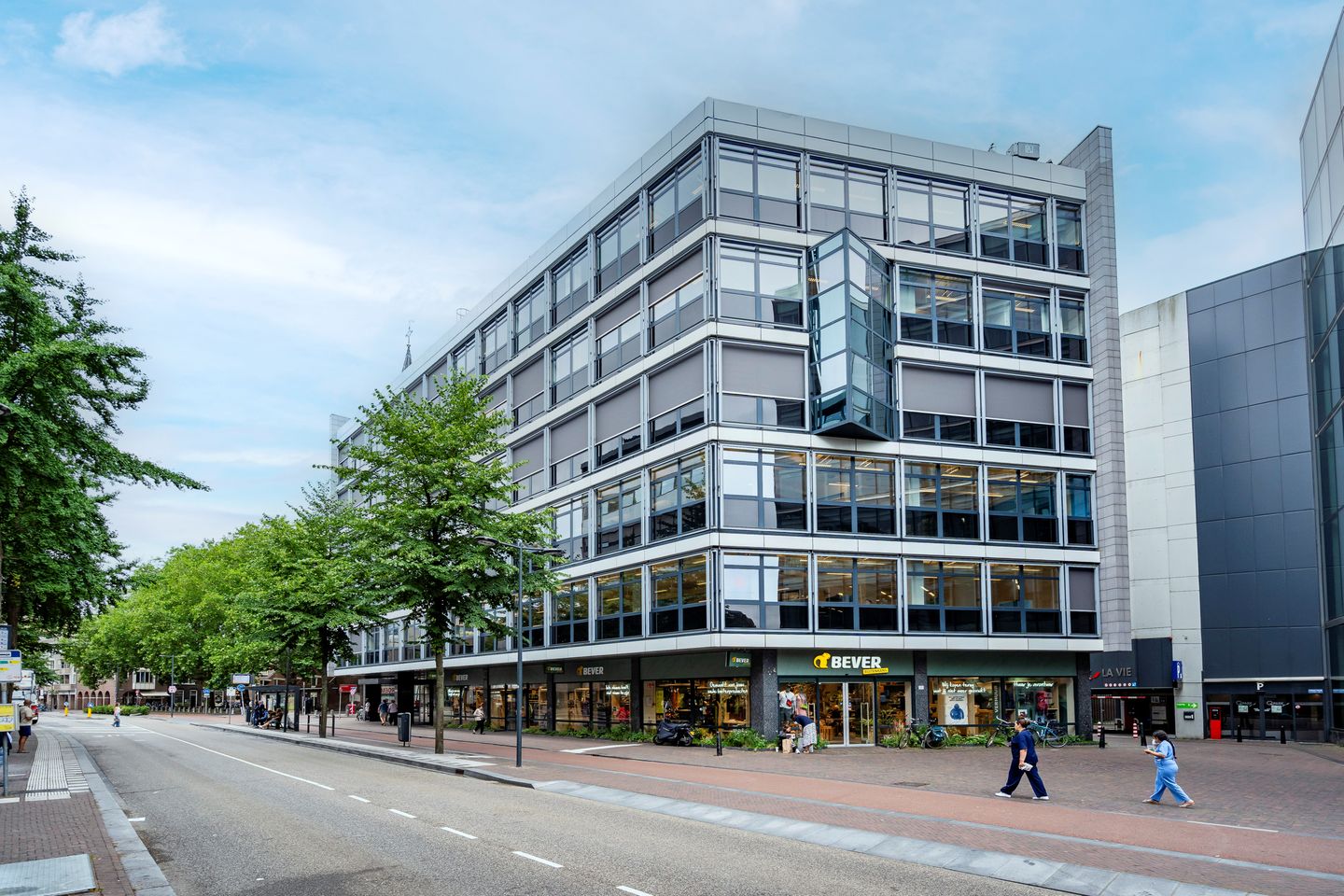 View photo 4 of St.-Jacobsstraat 121