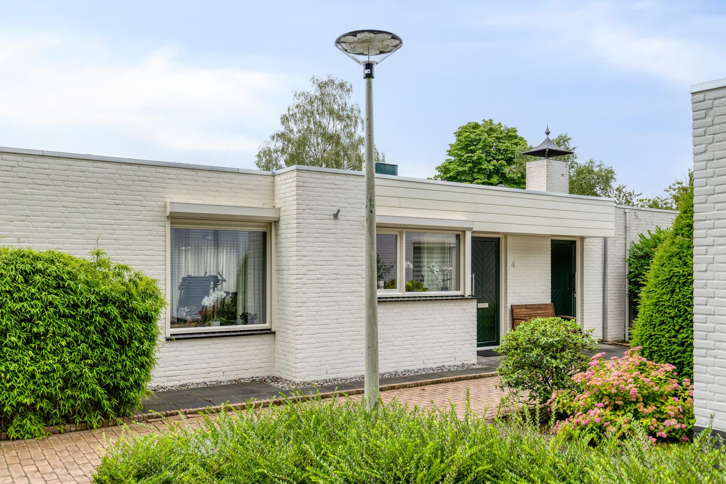 Foto 4 van Vogelenzang 4