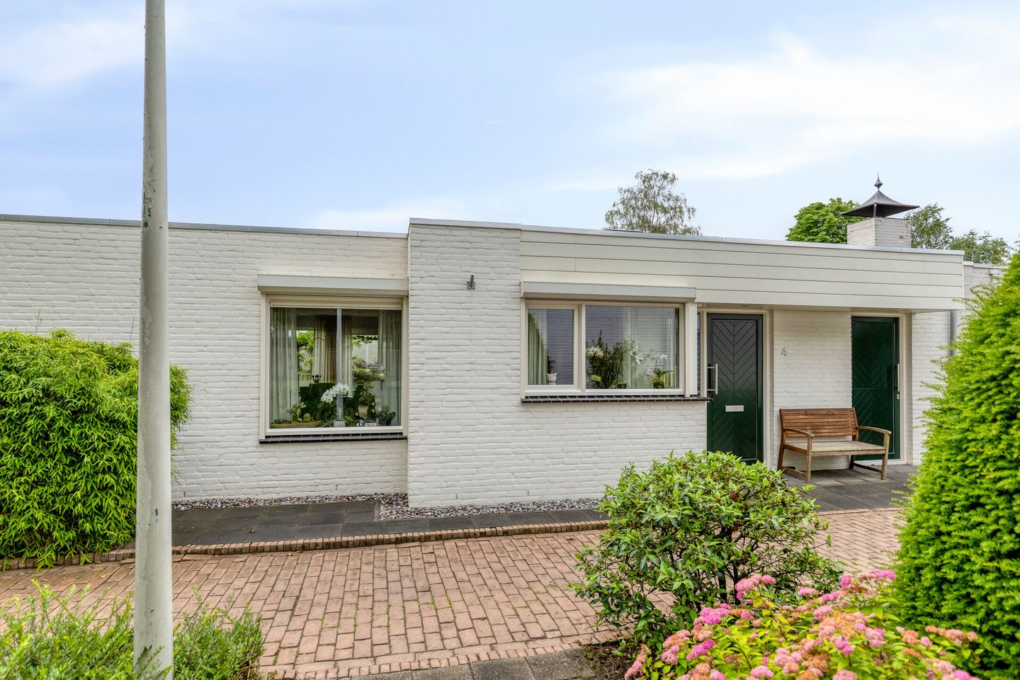 Photo 1 of Vogelenzang 4