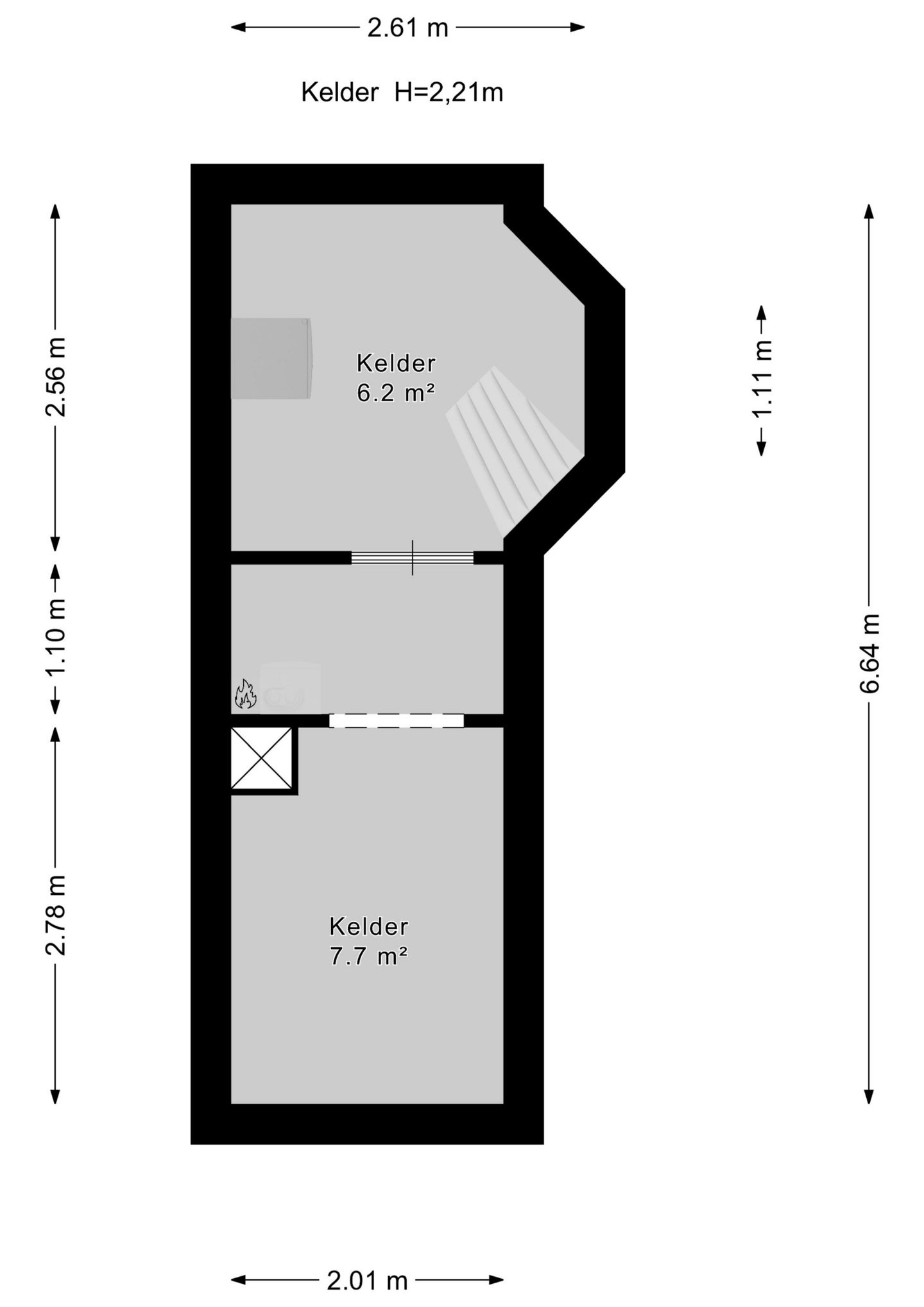 Foto 44 van Kiggelaerstraat 7