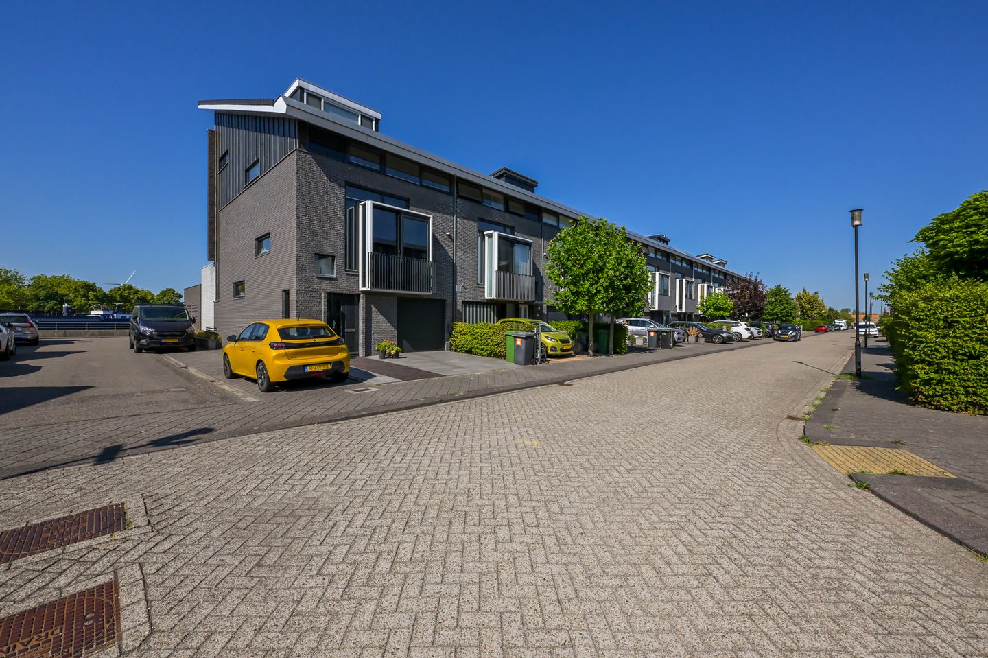 Foto 4 van Amrum 68