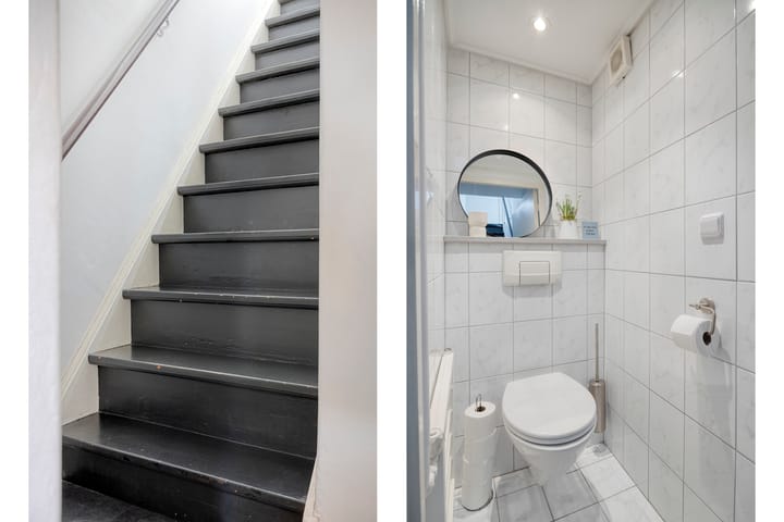 Tussenwoning te koop: Beekstraat 24, Schinveld