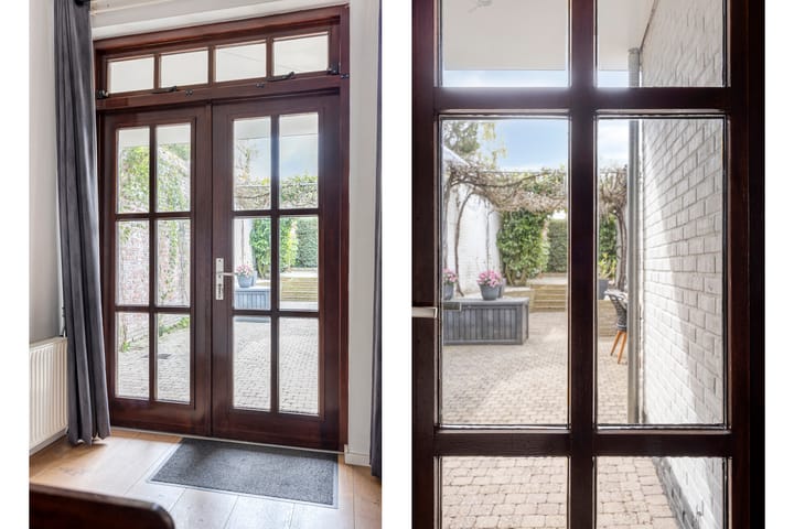 Tussenwoning te koop: Beekstraat 24, Schinveld