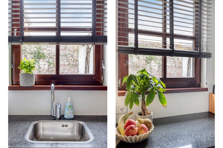 Tussenwoning te koop: Beekstraat 24, Schinveld