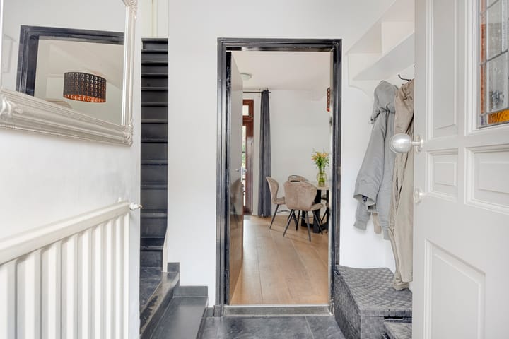 Tussenwoning te koop: Beekstraat 24, Schinveld