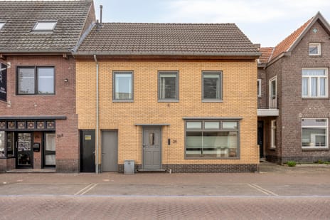 Beekstraat thumbnail