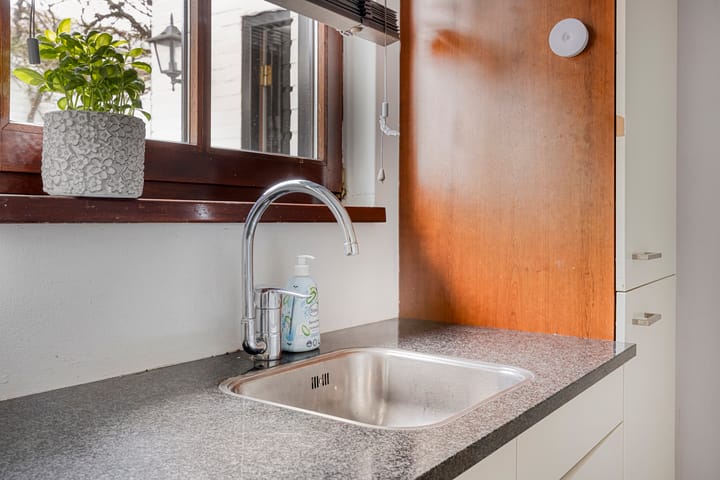 Tussenwoning te koop: Beekstraat 24, Schinveld