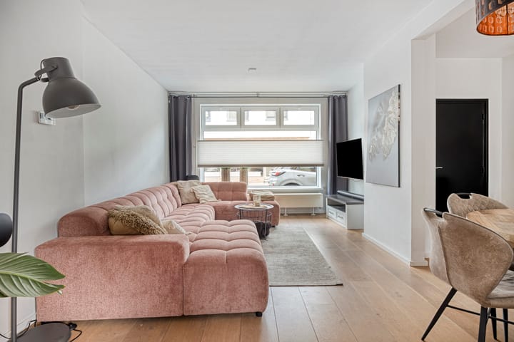 Tussenwoning te koop: Beekstraat 24, Schinveld