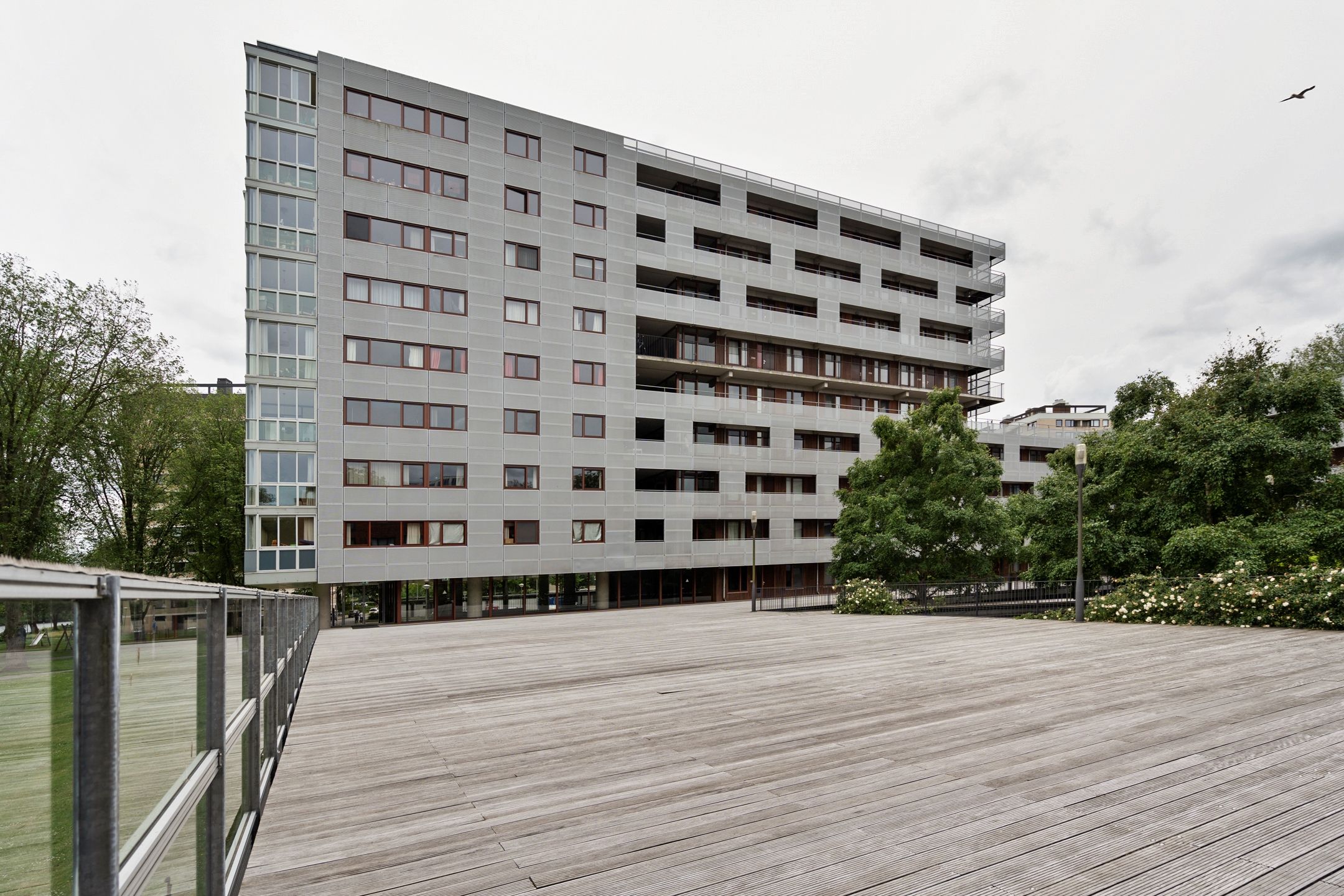 Foto 42 van Oeverpad 567
