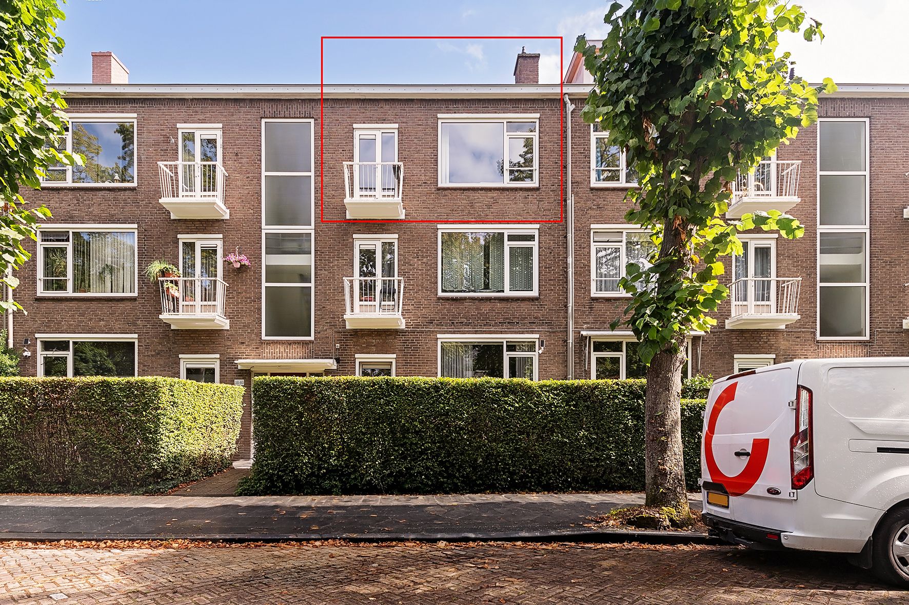 Cornelis Suyslaan 41