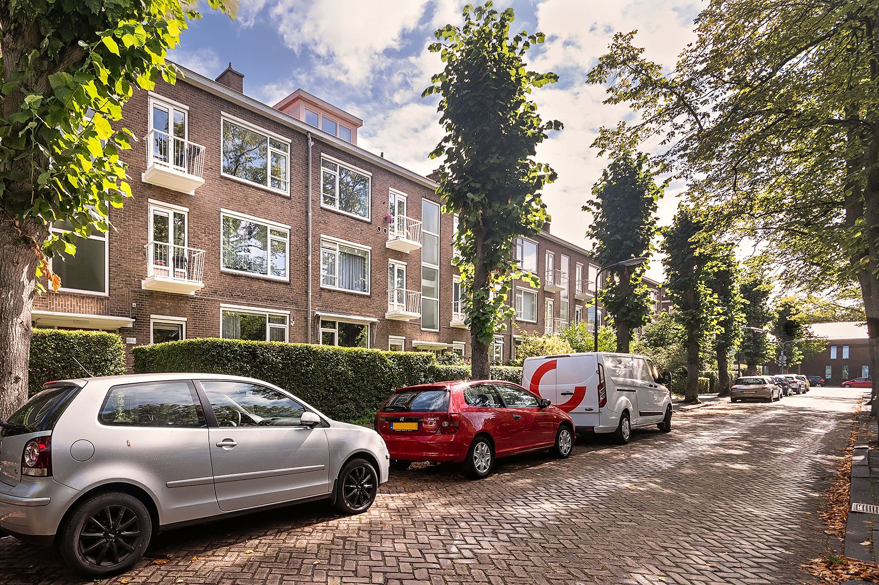 Photo 21 of Cornelis Suyslaan 41