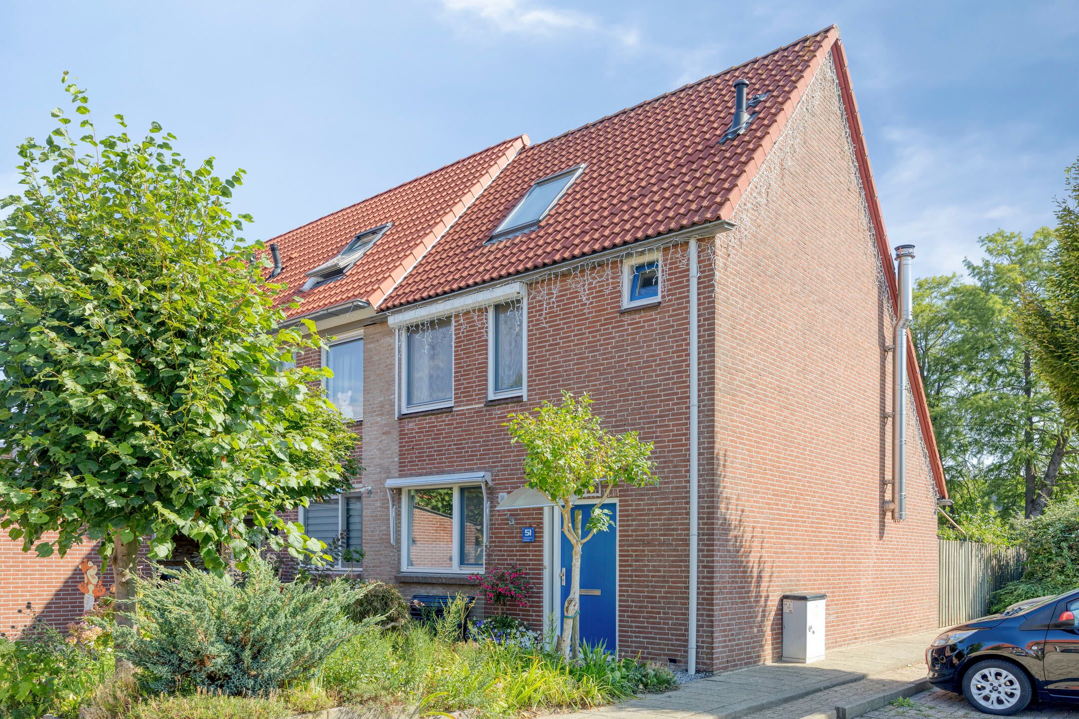 Oosterbeemd 51 