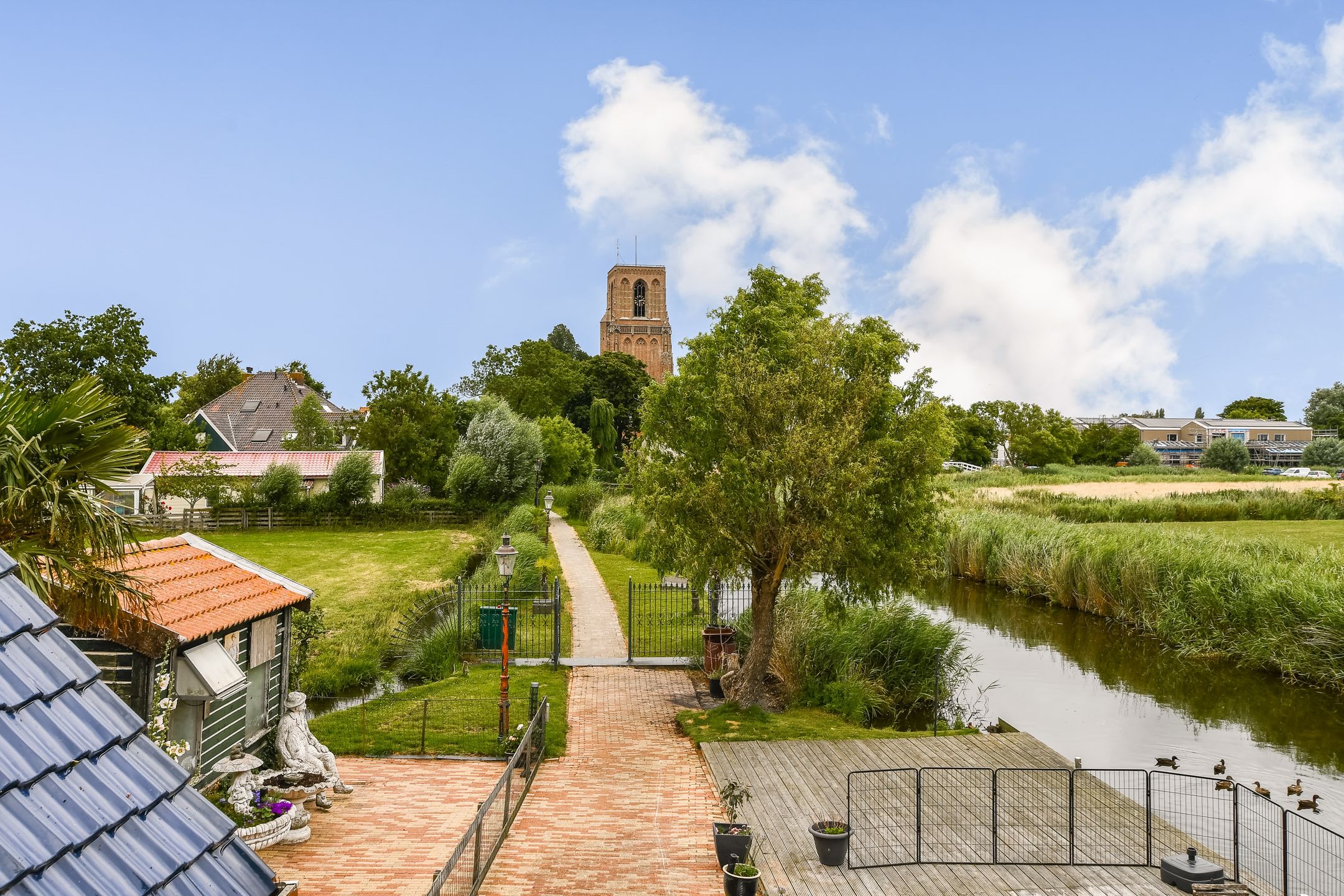 Photo 15 of Dorpsweg Ransdorp 67
