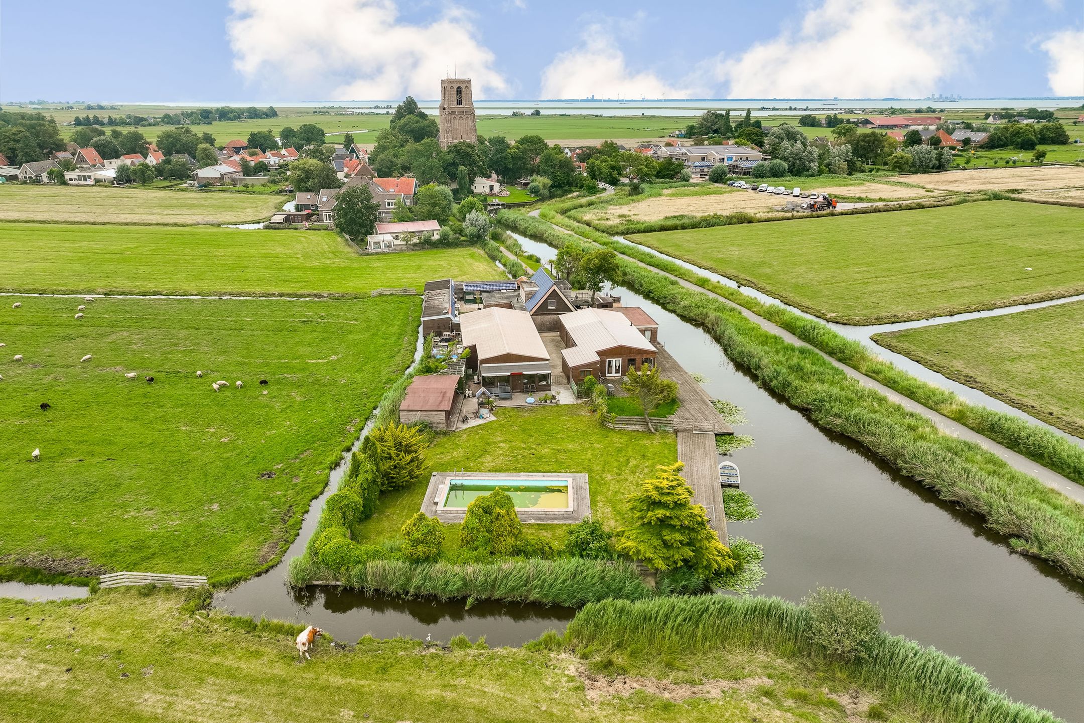 Photo 30 of Dorpsweg Ransdorp 67