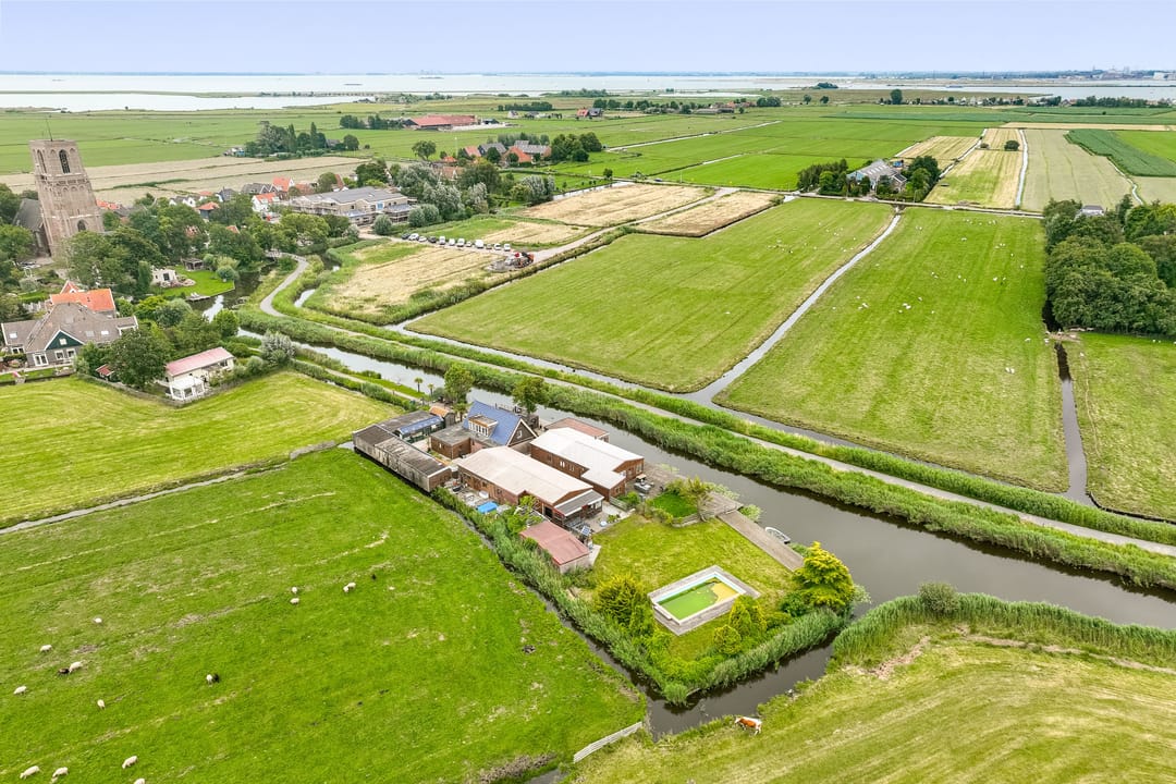 Photo 31 of Dorpsweg Ransdorp 67