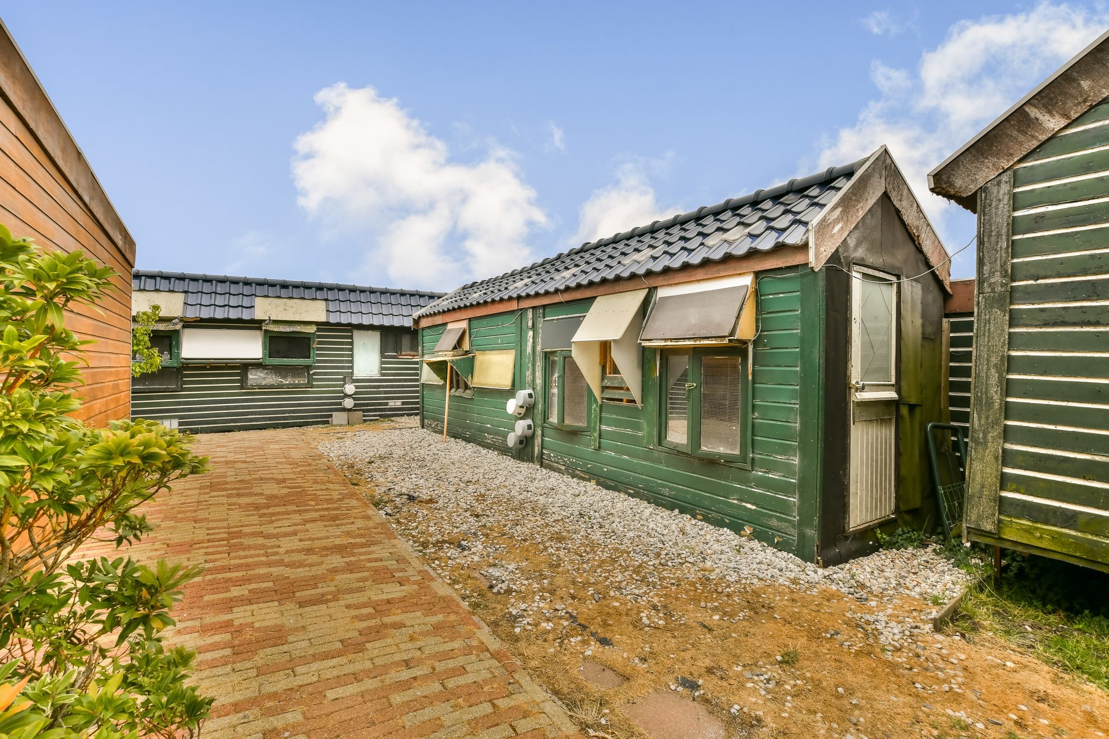 Photo 24 of Dorpsweg Ransdorp 67