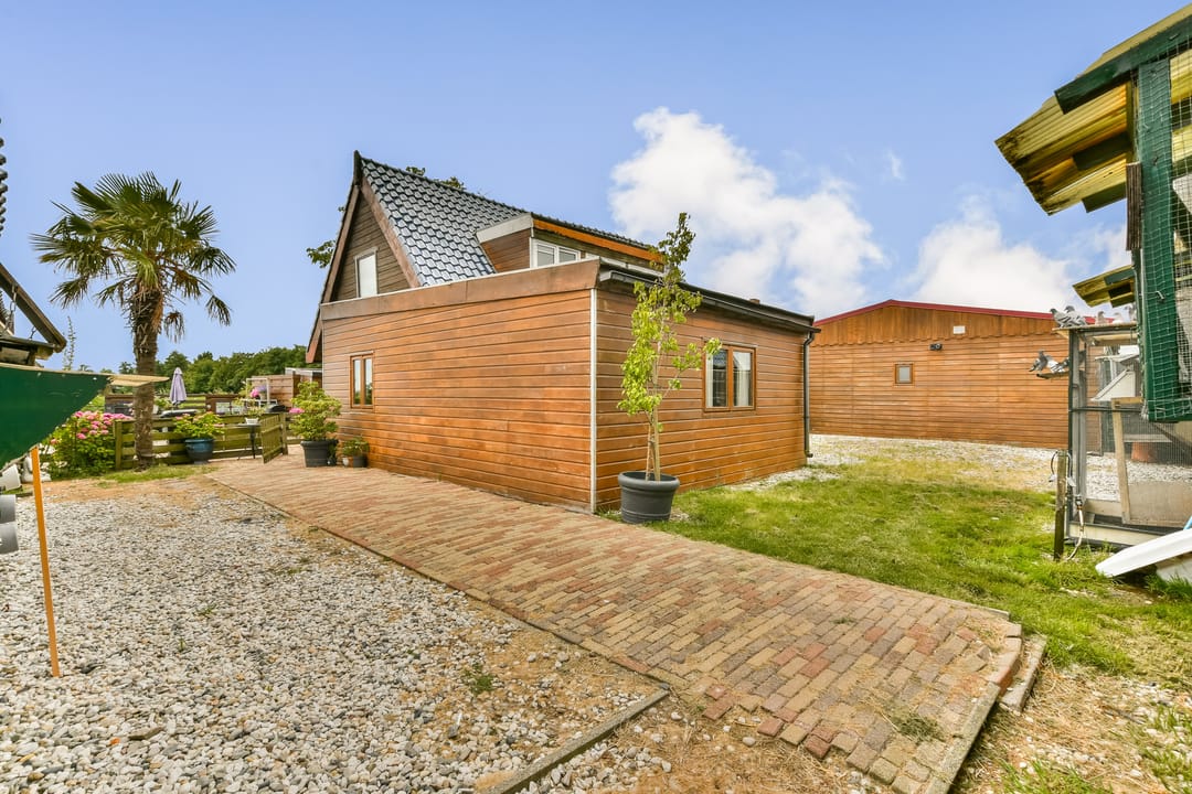 Photo 23 of Dorpsweg Ransdorp 67