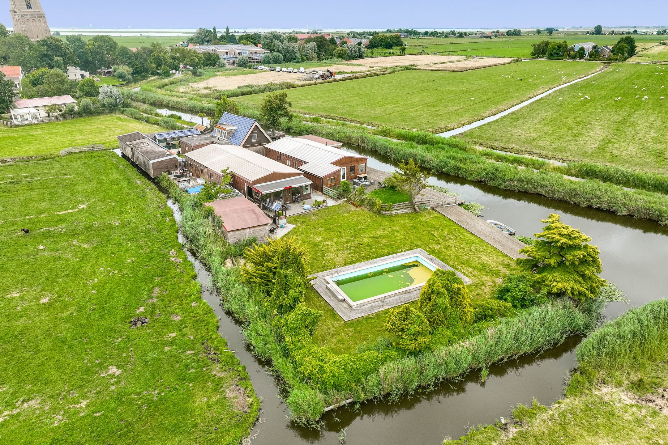 Photo 33 of Dorpsweg Ransdorp 67