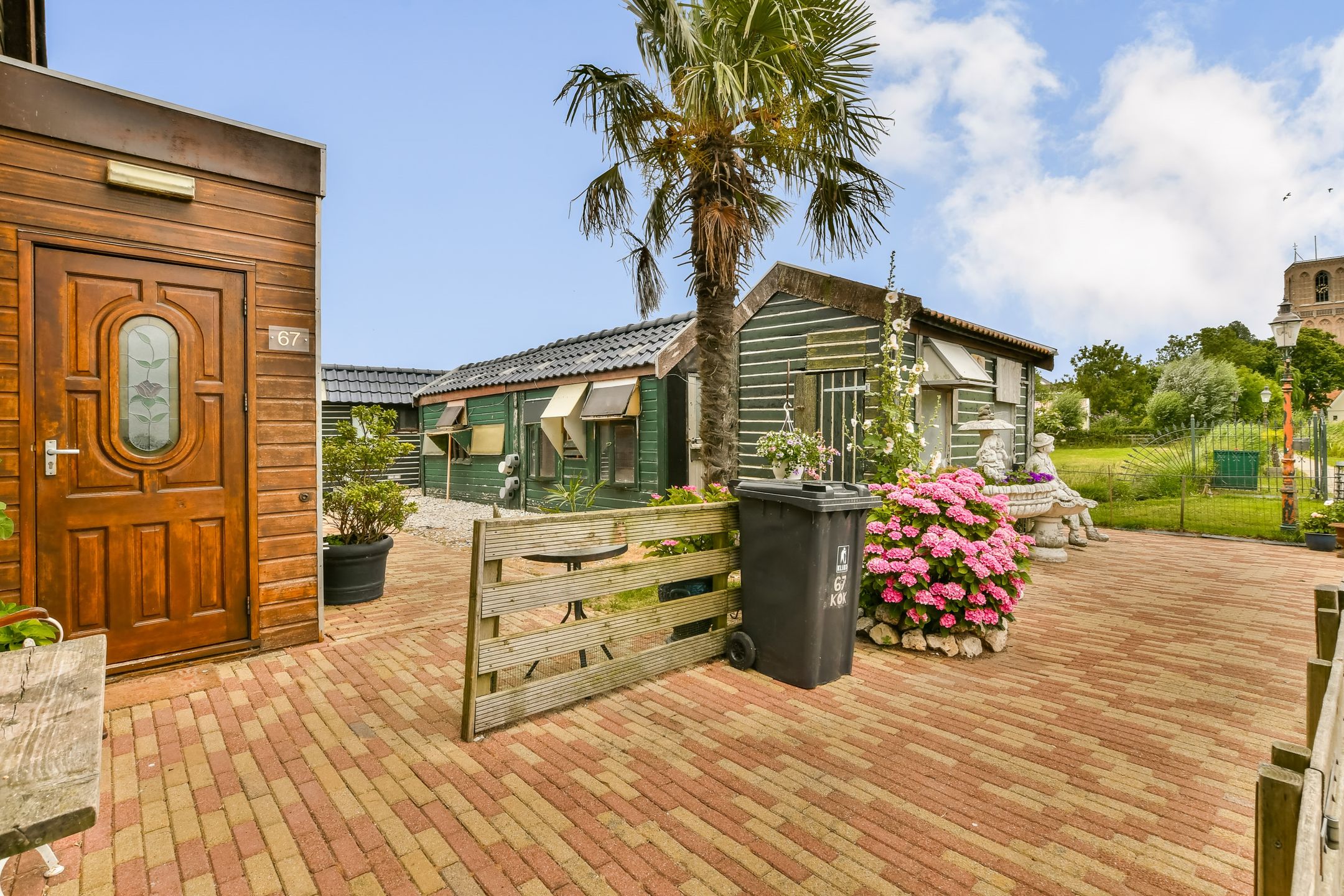 Photo 21 of Dorpsweg Ransdorp 67