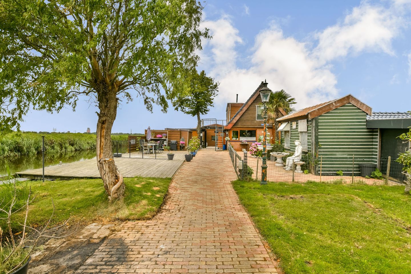 Photo 20 of Dorpsweg Ransdorp 67