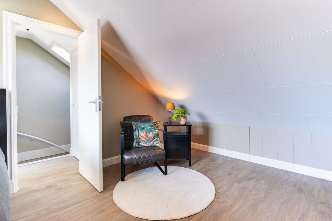 Photo 43 of Raadhuisstraat 50