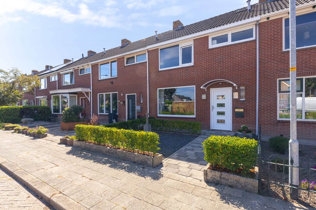 Photo 46 of Raadhuisstraat 50