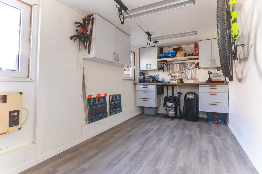 Photo 23 of Raadhuisstraat 50