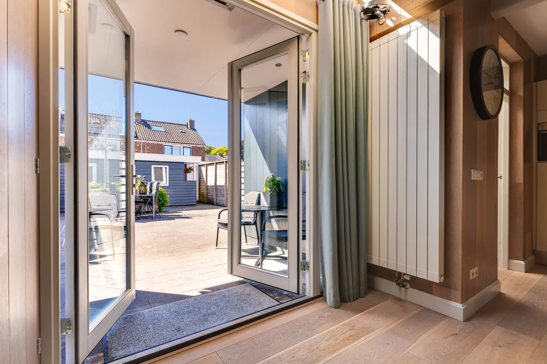 Photo 17 of Raadhuisstraat 50