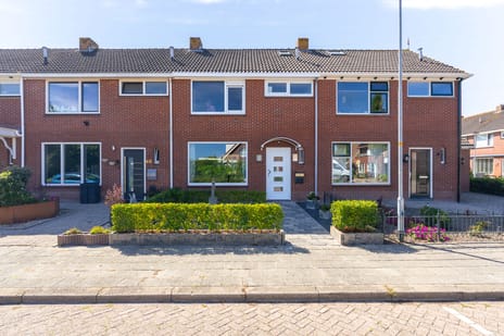 Raadhuisstraat thumbnail