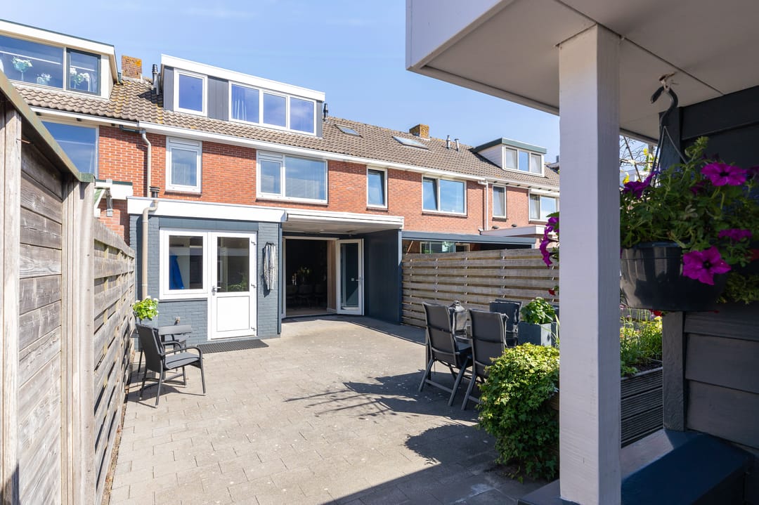 Photo 22 of Raadhuisstraat 50