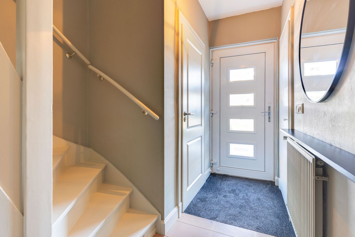 Photo 25 of Raadhuisstraat 50