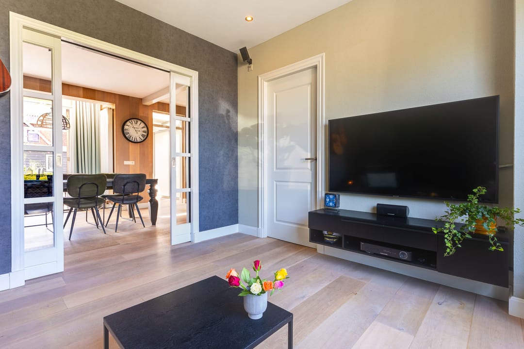 Photo 16 of Raadhuisstraat 50