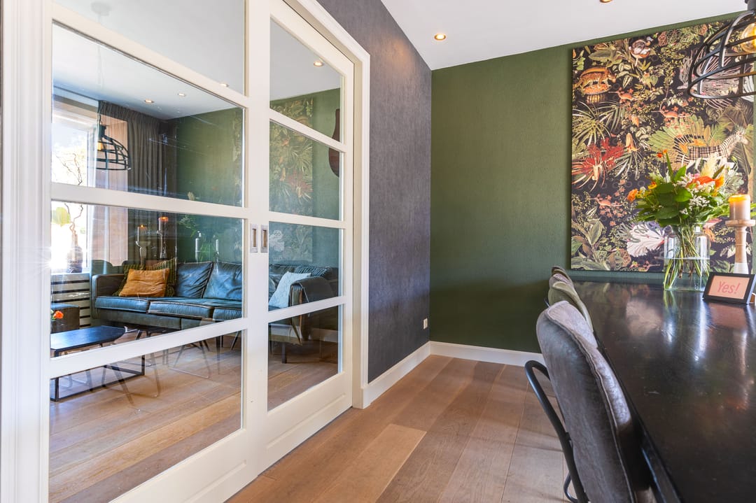Photo 11 of Raadhuisstraat 50