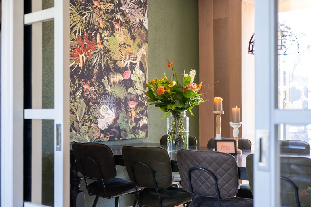 Photo 7 of Raadhuisstraat 50